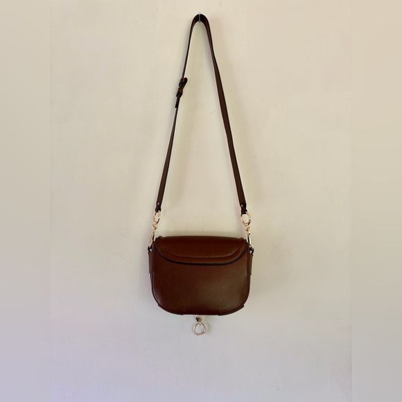 See by Chloe Mara Crossbody Bag - Picture 13 of 14